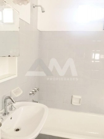 Imagen 10 de 10 de Excelente Departamento 2 Amb. En Paraguay 3600