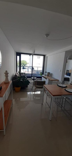 Imagen 30 de 30 de Departamento En Construcción Monoambiente Contrafrente Balcón San Juan 2600 - Centro