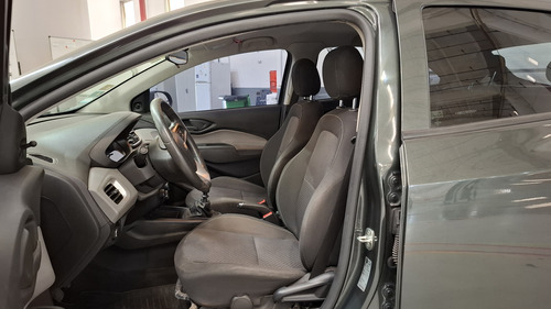 Chevrolet Onix 1.4 Lt