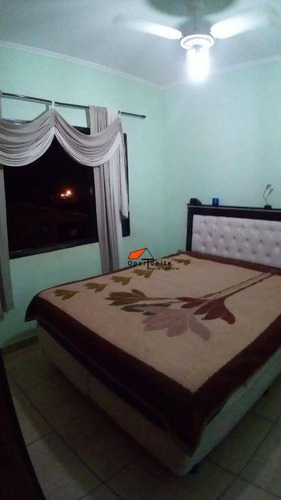 Apartamento Com 3 Dormitórios À Venda, 96 M² Por R$ 200.000,00 - Jardim Paulistano - Ribeirão Preto/sp - Ap1455