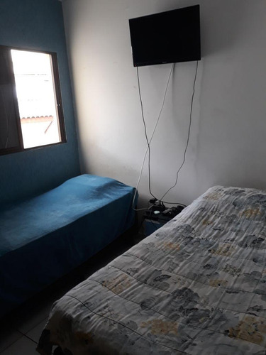 Cobertura!! 120 M² - Construção E Acabamento Diferenciado!!! - 44252