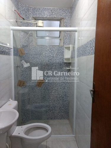 Imagem 3 de 8 de Assobradada Para Locação No Bairro Penha De França, 1 Dorm, 45 M - 1475