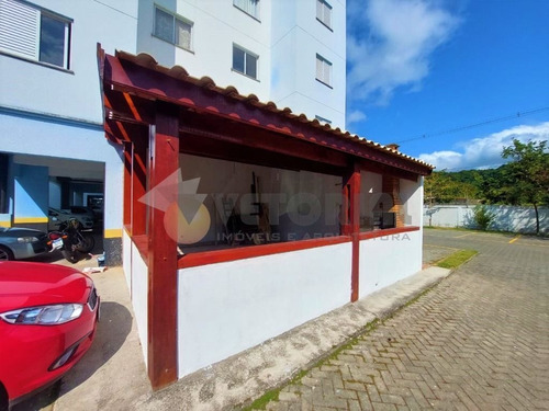 Imagem 9 de 25 de Apartamento Com 2 Dormitórios À Venda, 47 M² Por R$ 270.000,00 - Martim De Sá - Caraguatatuba/sp - Ap0443