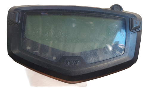 Painel Intrumento Velocimetro Dafra Apache 200 19/22 Origin (Usado)