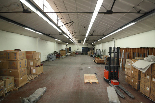 Bodega En Arriendo En Macul