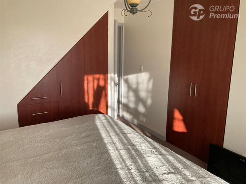 Casa En Venta En Valles Del Country Talca