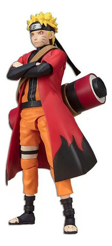 Wnn Naruto Movible Naruto Gran Espiral Pílula Modelo Poner