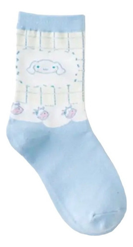 V Calcetines Importados Hello Kitty Y Sus Amigos