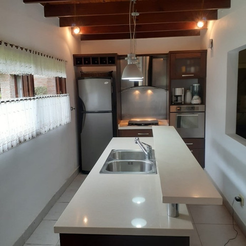 Imagen 3 de 10 de Casa En Alquiler En Open Door