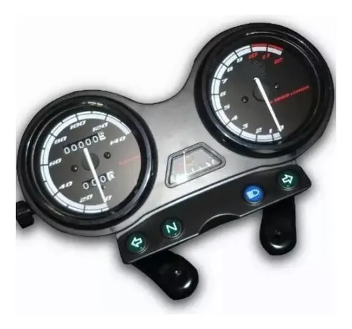 comprar Tablero Yamaha Ybr 125 Rpm Electronico comprar Tablero Yamaha Ybr 125 Rpm Electronico