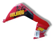 Comprar Cacha Lateral Der. Cuatriciclo Motomel Volkano 250 Original