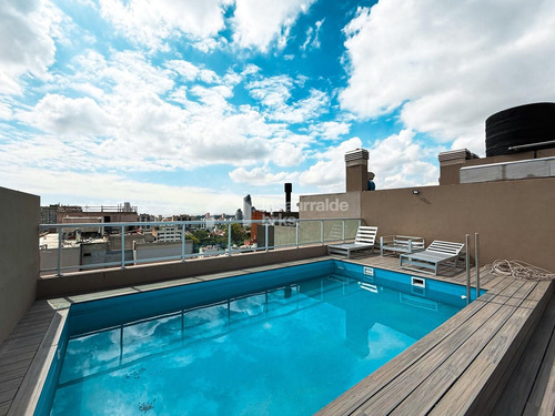 Departamento Monoambiente En Venta En Núñez, Capital Federal, Buenos Aires