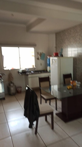 Excelente Casa Duplex Com Dois Quartos. - 3440