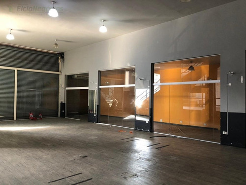 Imagem 20 de 22 de Comercial Para Venda, 0 Dormitórios, Jardim Santo Elias - São Paulo - 2081