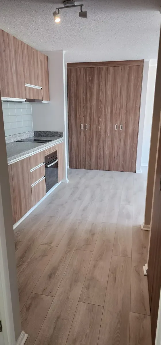 Imagen 3 de 14 de Se Arrienda Depto 2 Dormitorios 2 Baños Stgo Centro Metro