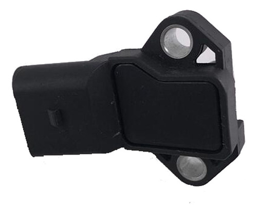 W Sensor De Presión De Aire Del Colector, Sensor Turbo