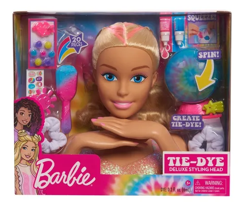 Barbie para peinar cheap