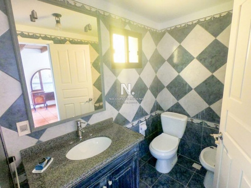 Casa En Venta Tio Tom 3 Dormitorios- Ref: 3007