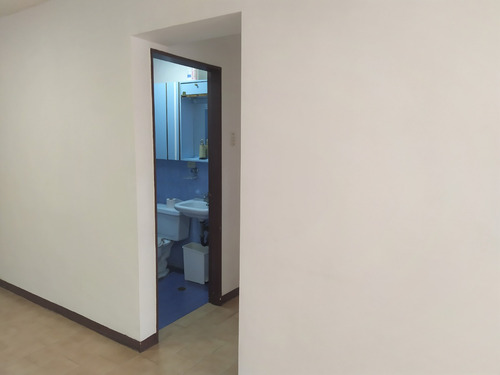 Imagen 5 de 25 de Apartamento En La Candelaria Parque Caracas