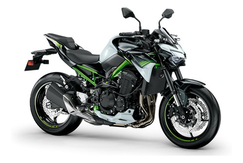 Z 900 Abs 2021 Z900- $ 3.300.000.-recibo Inferior .-tuamoto