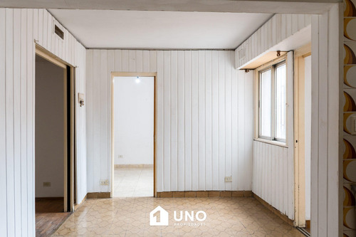 Imagen 8 de 21 de Mendoza Y Pte. Roca - Piso Exclusivo De 3/4 Dormitorios.