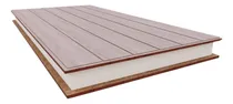 Comprar Panel Sip Smart Panel 11,1 + Eps 8cm + Osb 9,5 Casa Hogar
