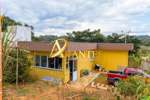 Imagem 1 de 30 de Chacara - Ch00227 - 69934622