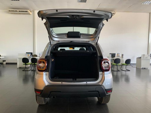 Imagem 25 de 25 de Renault Duster 1.6 Zen 16v 5p Manual 2022/2023 0km