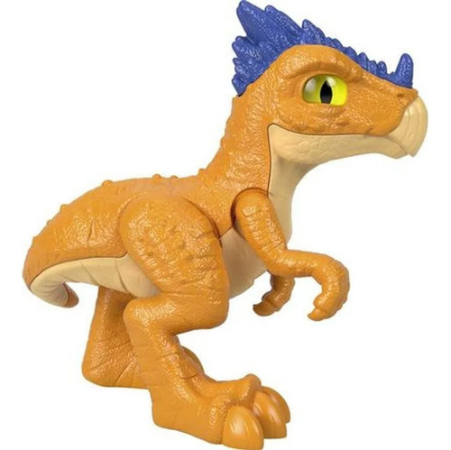 Jurassic World Mini Dracorex Imaginext Hfc09 Mattel