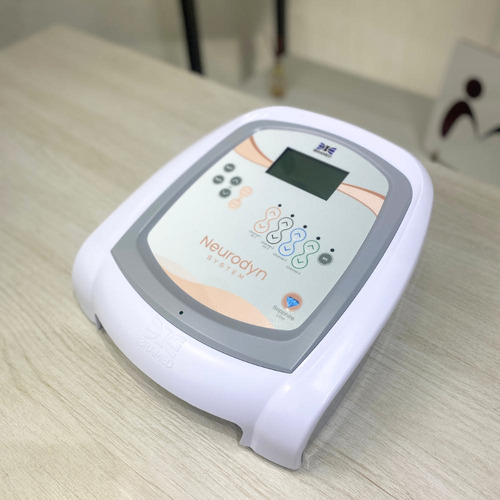 Eletroestimulador Muscular Ibramed Neurodyn System Multi