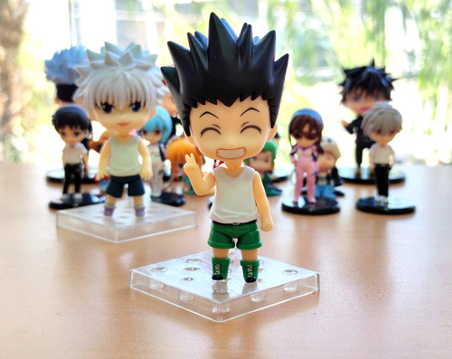 Gon - Hunter X Hunter Nendoroid (Usado)