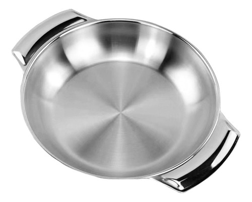 Olla De Acero Inoxidable, Olla De Cocina, Olla Para Servir C