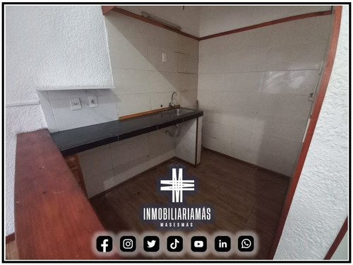 Imagen 3 de 14 de Apartamento Alquiler Prado Montevideo Imas.uy B * (ref: Ims-17379)