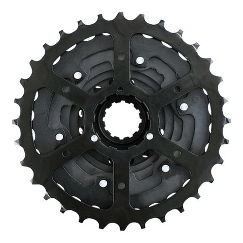 Cassette Shimano Tourney Hg200 12/28 7 Velocidades