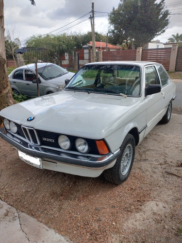 BMW Serie 3 Coupe