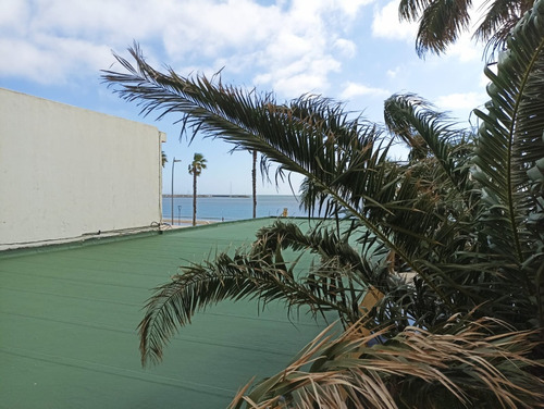 Apartamento Frente Al Mar