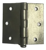 Comprar Bisagra 3x3 Para Puerta De Madera (el Par)