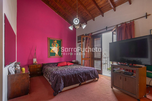 Venta Casa 4 Ambientes En Castelar Norte