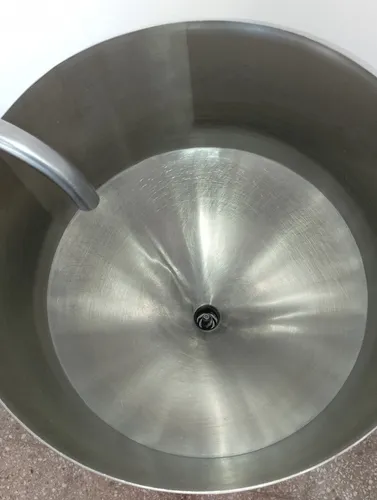 Molino Coloidal Aoc-60 (un Mes De Uso) (Usado)