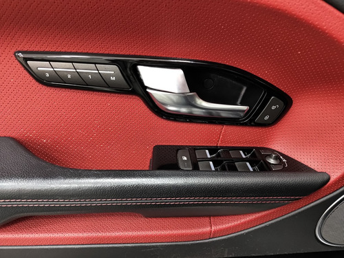 Land Rover Range Rover Evoque 2.0 Si4 Dynamic 5p