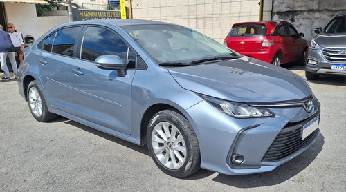 Toyota Corolla 2.0 Gli Dynamic Force Flex Aut. 4p