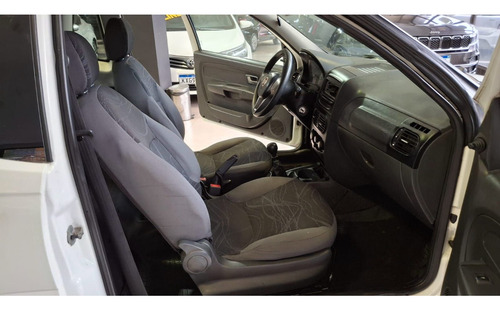 Fiat Strada 1.4 MPI WORKING CE 8V FLEX 2P MANUAL