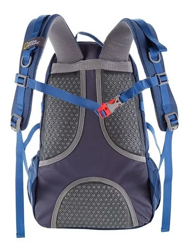 Mochila trekking cheap national geographic