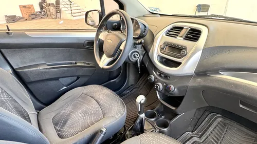Chevrolet Beat 1.3 Lt Mt
