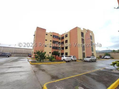 Asg Bello Apartamento En Venta Narayola Ii 24-23304