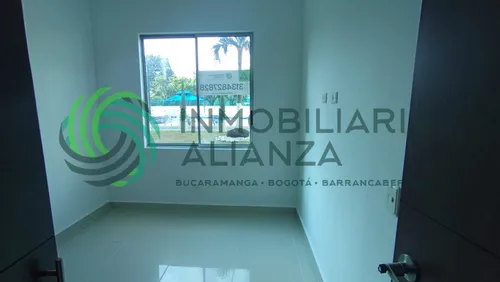 Apartamento En Arriendo En Anillo Vial. Cod A16972