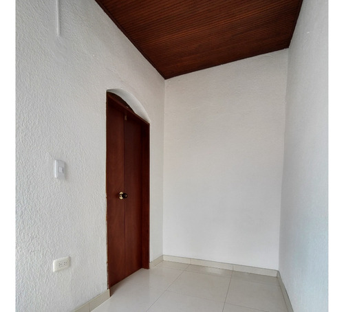 Venta De Apartamento En Suba La Fontana.