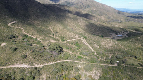 Lotes En Venta En Huerta Grande