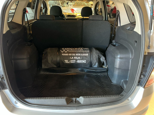 Chevrolet Spin 1.8 Lt 5as 105cv