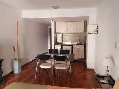 Departamento en alquiler